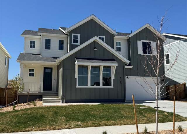 Property at 9349 Russell Cir, Arvada, CO 80007, 4 beds, 5 baths