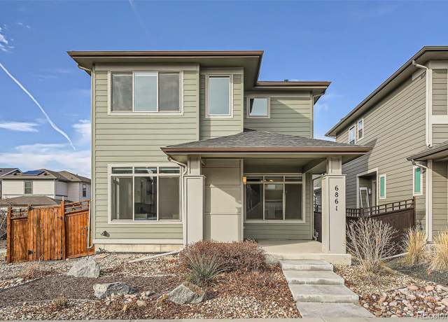 Property at 6861 Clay St, Denver, CO 80221, 3 beds, 4 baths