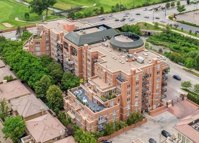 Property at 2400 E Cherry Creek South Dr #207, Denver, CO 80209, 2 beds, 3 baths