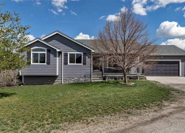 Property at 2996 Savage Rd, Elizabeth, CO 80107, 3 beds, 2 baths