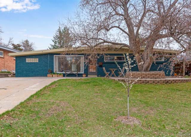 Property at 3716 Shaw Blvd, Westminster, CO 80031, 3 beds, 2 baths