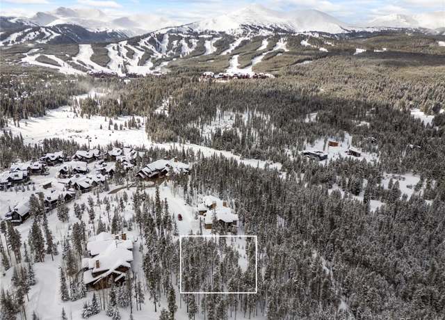 Property at 592 Peerless Dr, Breckenridge, CO 80424