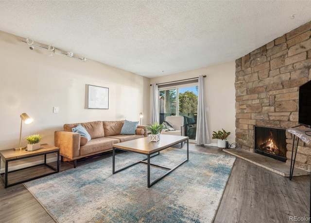 Property at 430 Zang St Unit 4-102, Lakewood, CO 80228, 1 bed, 1 bath