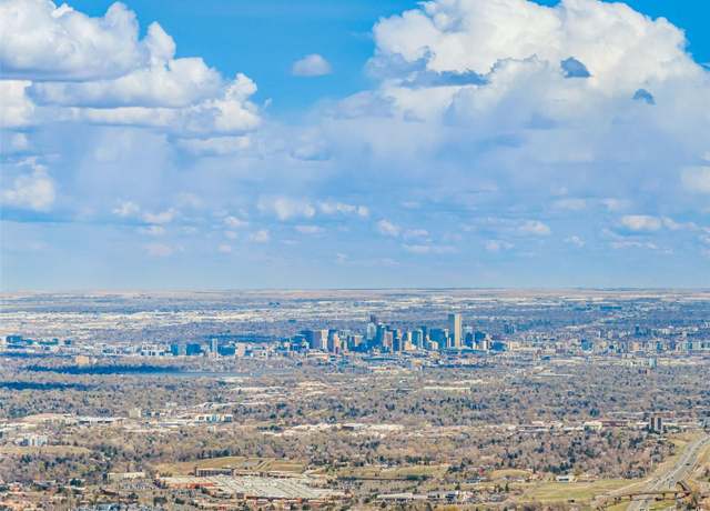 Property at 20524 Skyview Meadow Ln, Golden, CO 80401