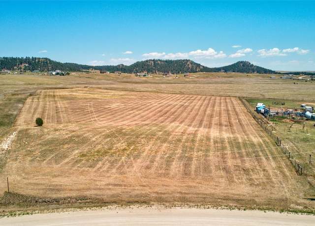 Property at 15960 Alta Plaza Cir, Peyton, CO 80831