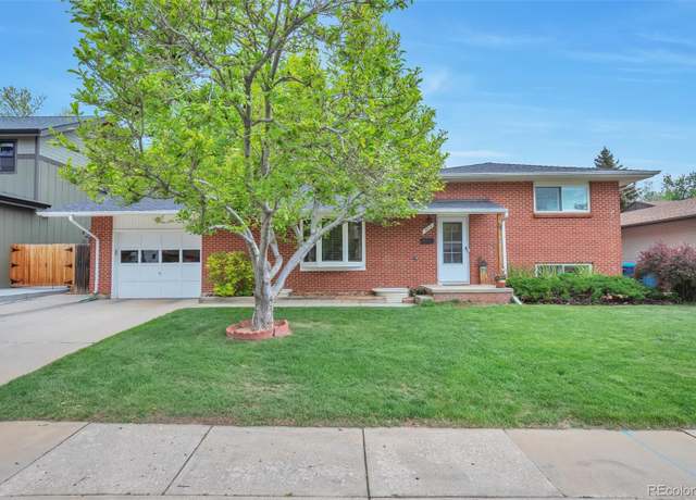 Property at 503 Lois Dr, Louisville, CO 80027, 4 beds, 2 baths