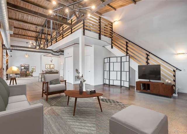 Property at 3033 Blake St #121, Denver, CO 80205, 1 bed, 1 bath