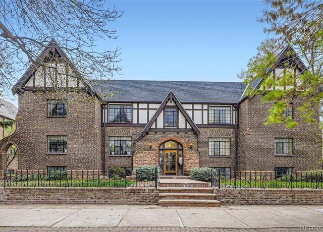 Property at 2233 Kearney St #19, Denver, CO 80207, 1 bed, 1 bath