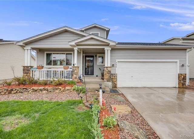 Property at 9674 Fox Den Dr, Littleton, CO 80125, 4 beds, 4 baths
