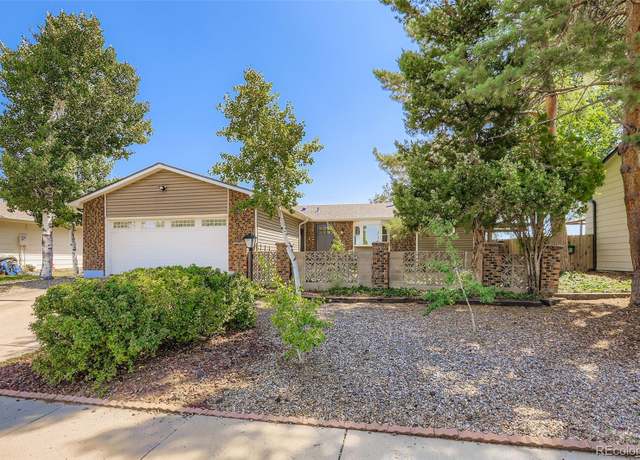 Property at 1554 S Del Norte Ave, Loveland, CO 80537, 3 beds, 1 bath