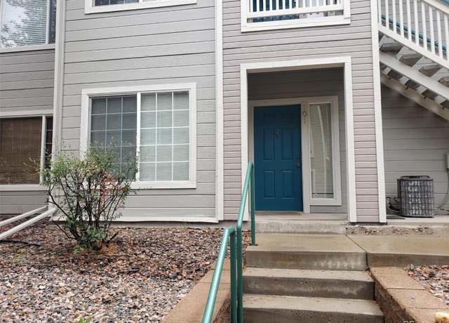 Property at 8425 Pebble Creek Way #101, Highlands Ranch, CO 80126, 2 beds, 2 baths