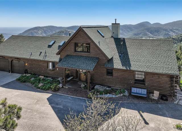 Property at 10450 Hondah Dr, Littleton, CO 80127, 2 beds, 3 baths