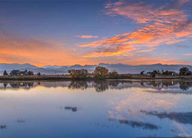 Property at 5310 North Highway 1, Fort Collins, CO 80524