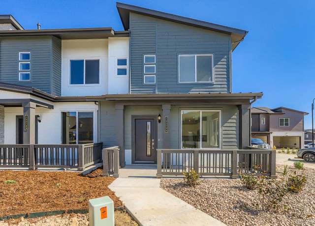 Property at 14578 W 90th Ln Unit A, Arvada, CO 80005, 3 beds, 3 baths
