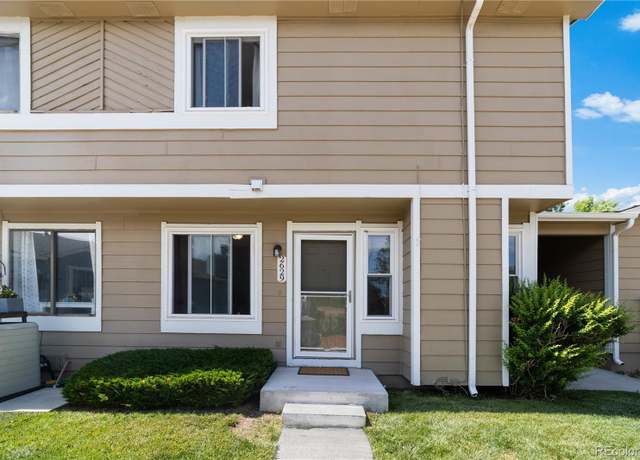 Property at Undisclosed address, Colorado Springs, CO 80917, 2 beds, 2 baths