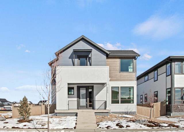 Property at 5584 Moosehead Cir, Longmont, CO 80504, 3 beds, 3 baths