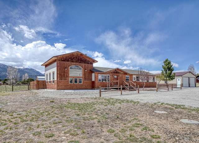 Property at 29855 County Road 357, Buena Vista, CO 81211, 3 beds, 2 baths
