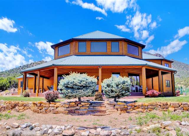 Property at 400 Copper Canyon Rd, Canon City, CO 81212, 5 beds, 4 baths