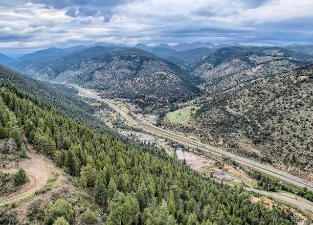 Property at 1835-29-3-00-635 Harvest Moon Trl, Dumont, CO 80436