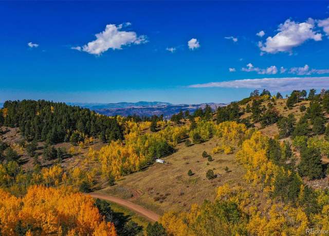 Property at 230 Penrose Cir, Cripple Creek, CO 80813