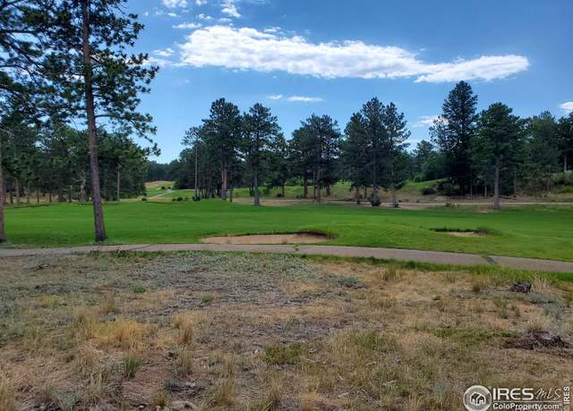 Property at 3031 Lake Arapahoe Ct, Red Feather Lakes, CO 80545