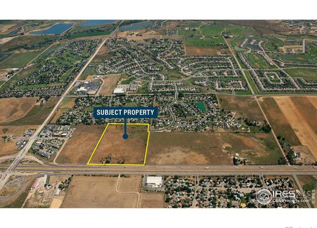 Property at 0 SE Frontage Rd, Windsor, CO 80550