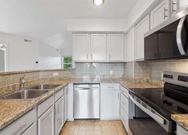 Property at 11 W Ellsworth Ave #22, Denver, CO 80223, 2 beds, 1 bath