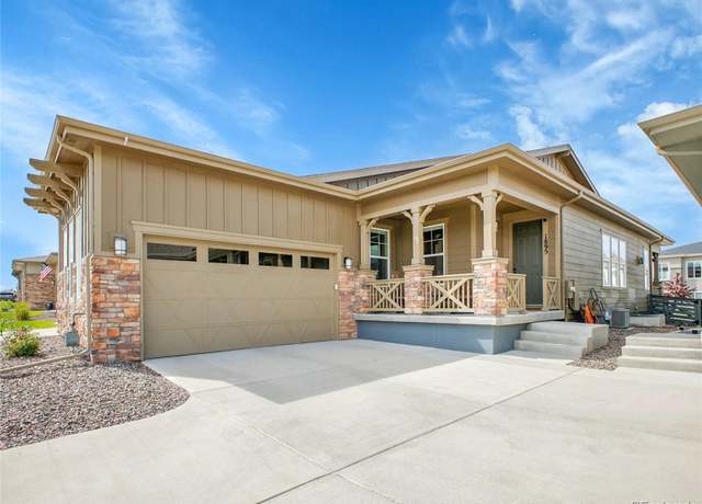 Property at 1895 Canyonpoint Ln, Castle Pines, CO 80108, 3 beds, 3 baths