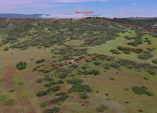 Property at 770 Hier Ln, Castle Rock, CO 80109