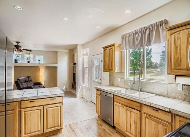 Property at 20175 Edinborough Pl, Parker, CO 80138, 4 beds, 3 baths