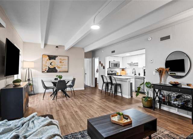 Property at 9725 E Harvard Ave #387, Denver, CO 80231, 1 bed, 1 bath