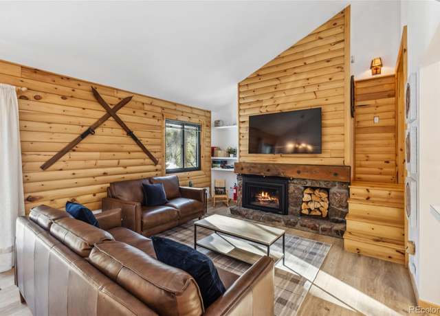 Property at 1937 Soda Ridge Rd #1146, Keystone, CO 80435, 2 beds, 1 bath