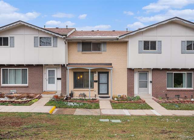 Property at 12661 W Alameda Dr, Lakewood, CO 80228, 2 beds, 2 baths