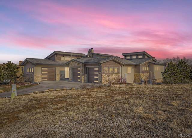 Property at 11364 Birolli Pl, Littleton, CO 80125, 3 beds, 5 baths