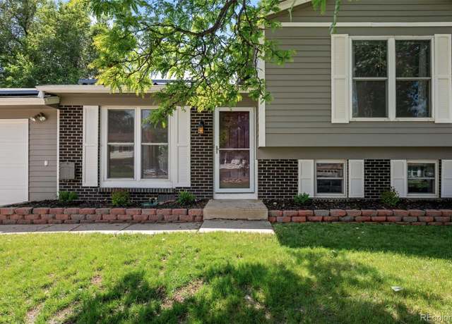 Property at 9575 Garland Ct, Westminster, CO 80021, 3 beds, 2 baths