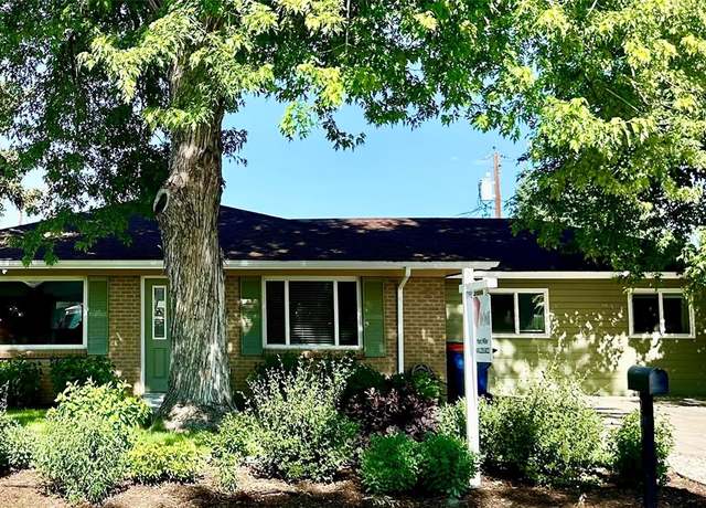 Property at 290 Pierce St, Lakewood, CO 80226, 3 beds, 2 baths