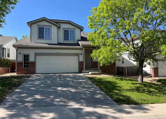 Property at 20558 E Grand Ln, Aurora, CO 80015, 4 beds, 3 baths