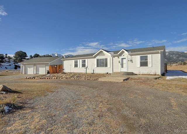 Property at 29502 Pinon Ln, Buena Vista, CO 81211, 3 beds, 2 baths