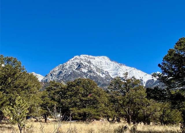Property at 251 Baca Grant Way, Crestone, CO 81131
