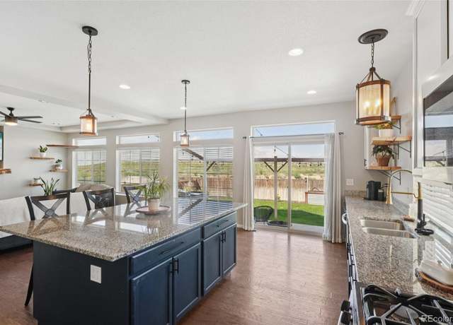 Property at 18079 E 108th Pl, Commerce City, CO 80022, 4 beds, 4 baths