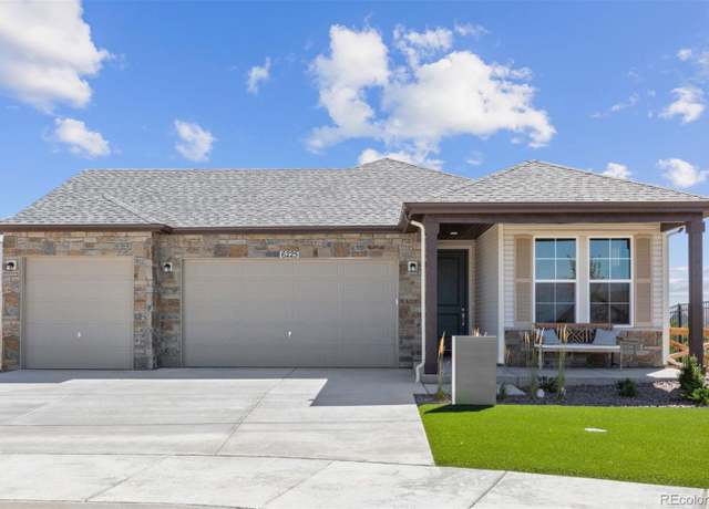 Property at 22374 E 49th Pl, Aurora, CO 80019, 3 beds, 3 baths