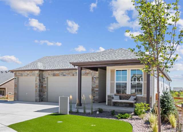 Property at 22374 E 49th Pl, Aurora, CO 80019, 3 beds, 3 baths