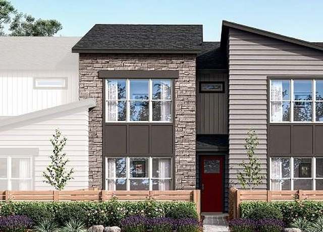Property at 9487 W 58th Ln Unit B, Arvada, CO 80002, 3 beds, 3 baths