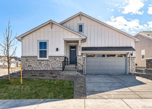 Property at 8926 S Rome Ct, Aurora, CO 80016, 4 beds, 3 baths