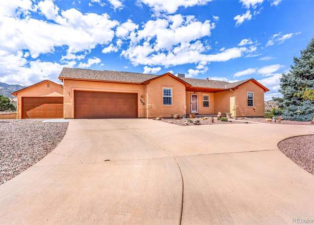 Property at 159 Blue Grouse, Canon City, CO 81212, 5 beds, 3 baths