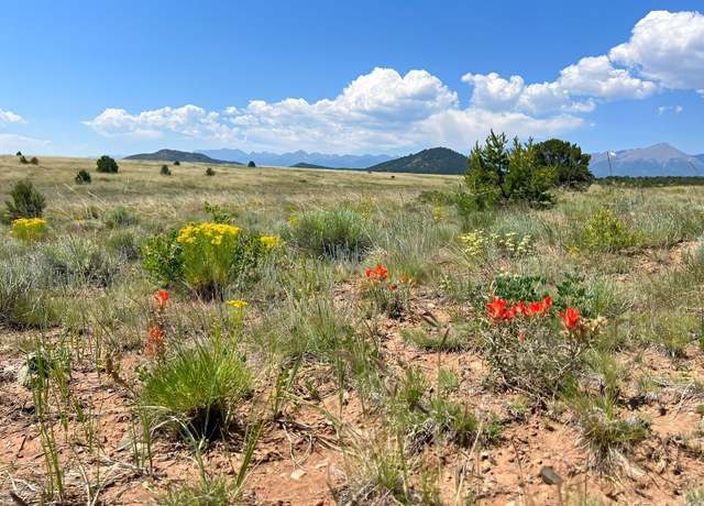 Property at 000 Corral North, Cotopaxi, CO 81223