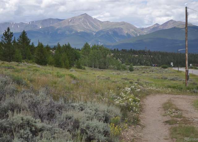 Property at 5697 Highway 24, Leadville, CO 80461