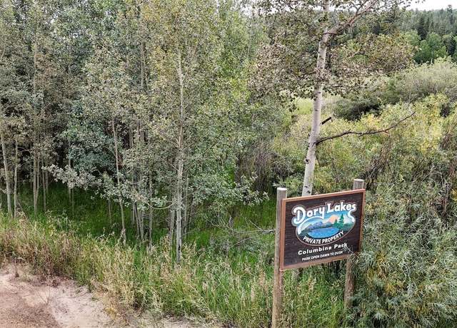 Property at LOT 24 Lodge Pole Dr, Black Hawk, CO 80422