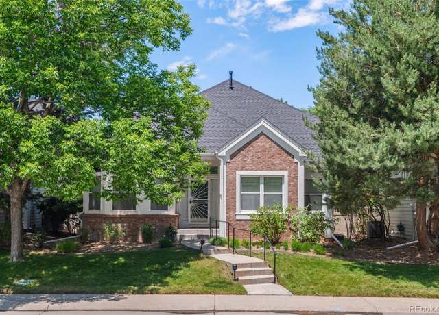 Property at 1011 S Valentia St #3, Denver, CO 80247, 5 beds, 4 baths