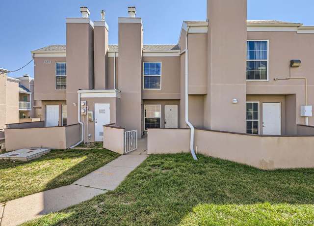 Property at 3210 Van Teylingen Dr Unit B, Colorado Springs, CO 80917, 2 beds, 2 baths